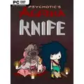 Plug In Digital Psychotics Agatha Knife PC Game